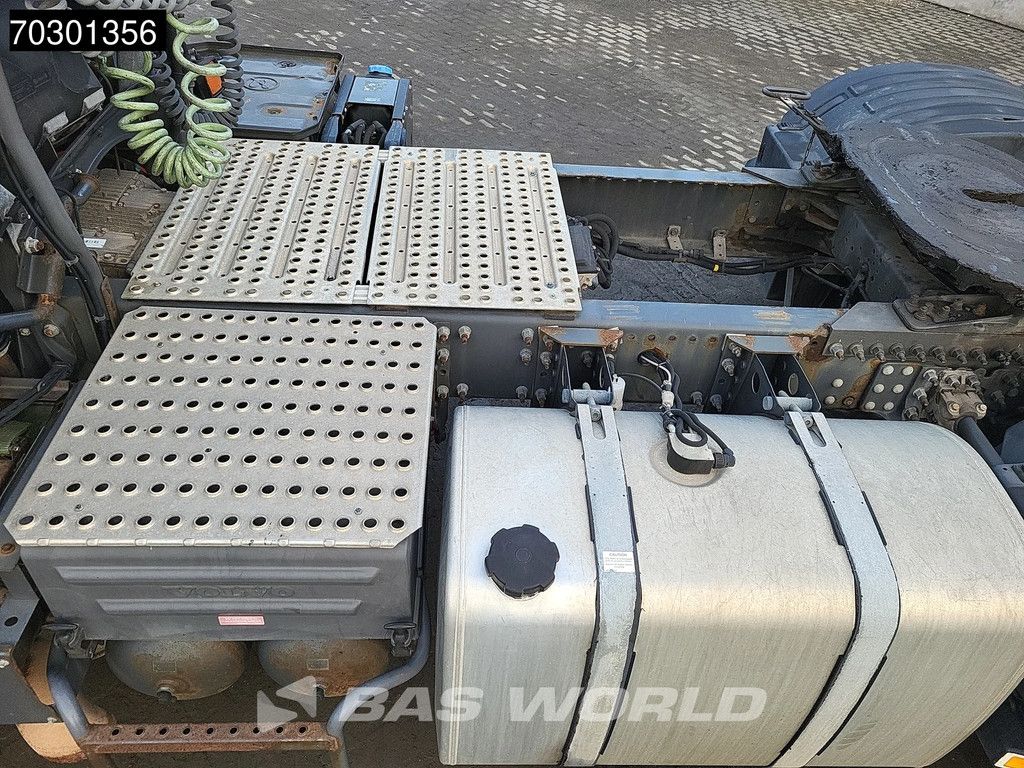 Volvo FM 450 4X2 LXL VEB Euro5