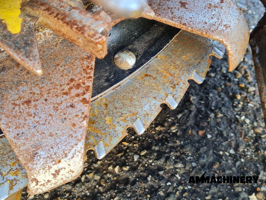 Kemper 360 Plus fits JD 2 speed gearbox