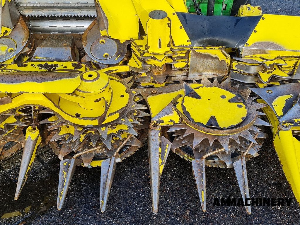 Kemper 360 Plus fits JD 2 speed gearbox