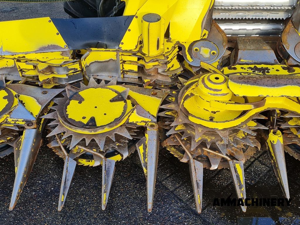 Kemper 360 Plus fits JD 2 speed gearbox