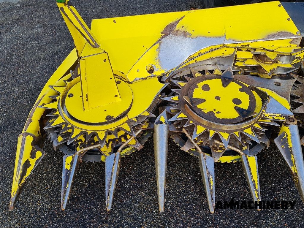 Kemper 360 Plus fits JD 2 speed gearbox