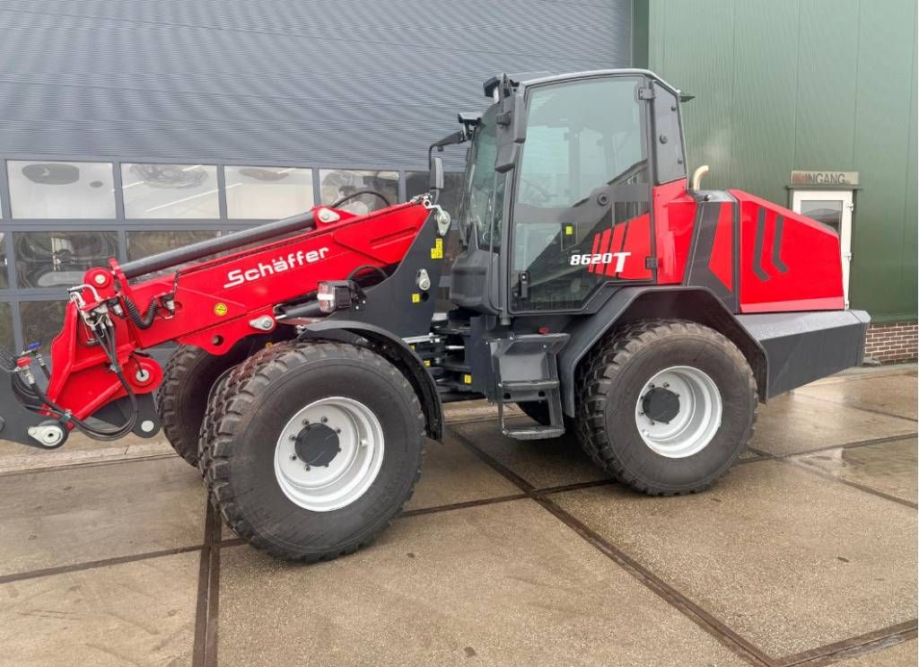 Schäffer 8620 T-3
