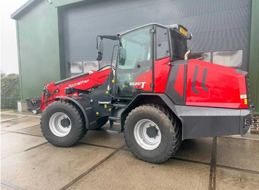 Schäffer 8620 T-3