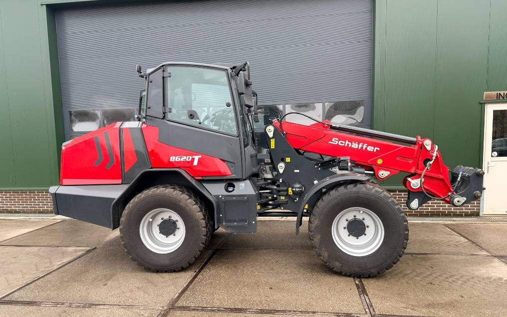 Schäffer 8620 T-3