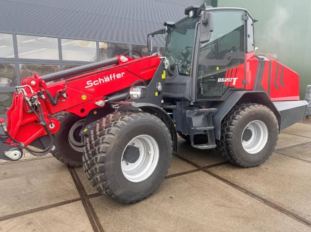 Schäffer 8620 T-3