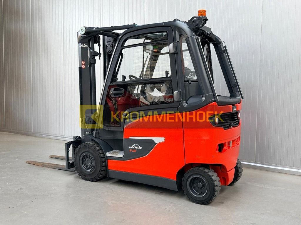 Linde E 25 H-01-600 KH10055