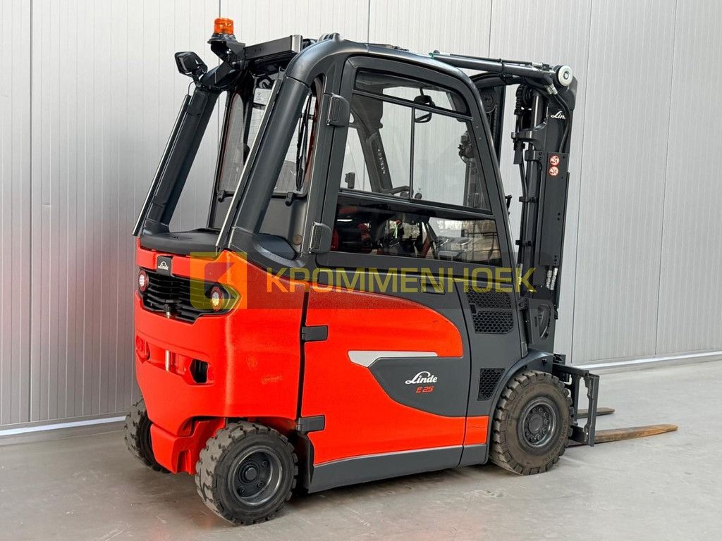 Linde E 25 H-01-600 KH10055