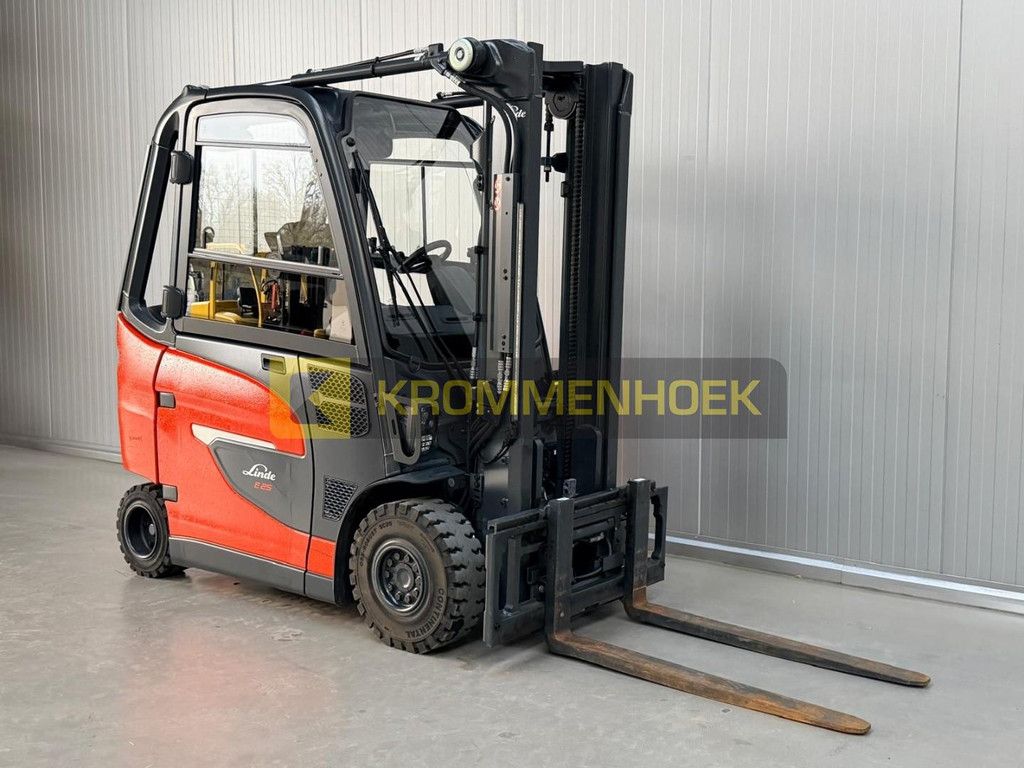 Linde E 25 H-01-600 KH10055