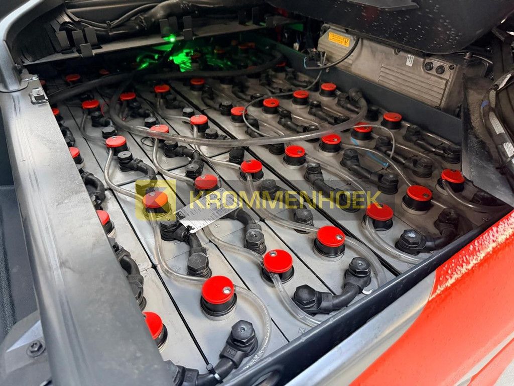 Linde E 25 H-01-600 KH10055