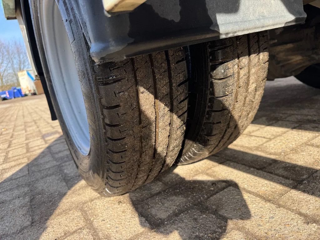 Isuzu NPR **3500KG-BELGIAN ORIGINE**