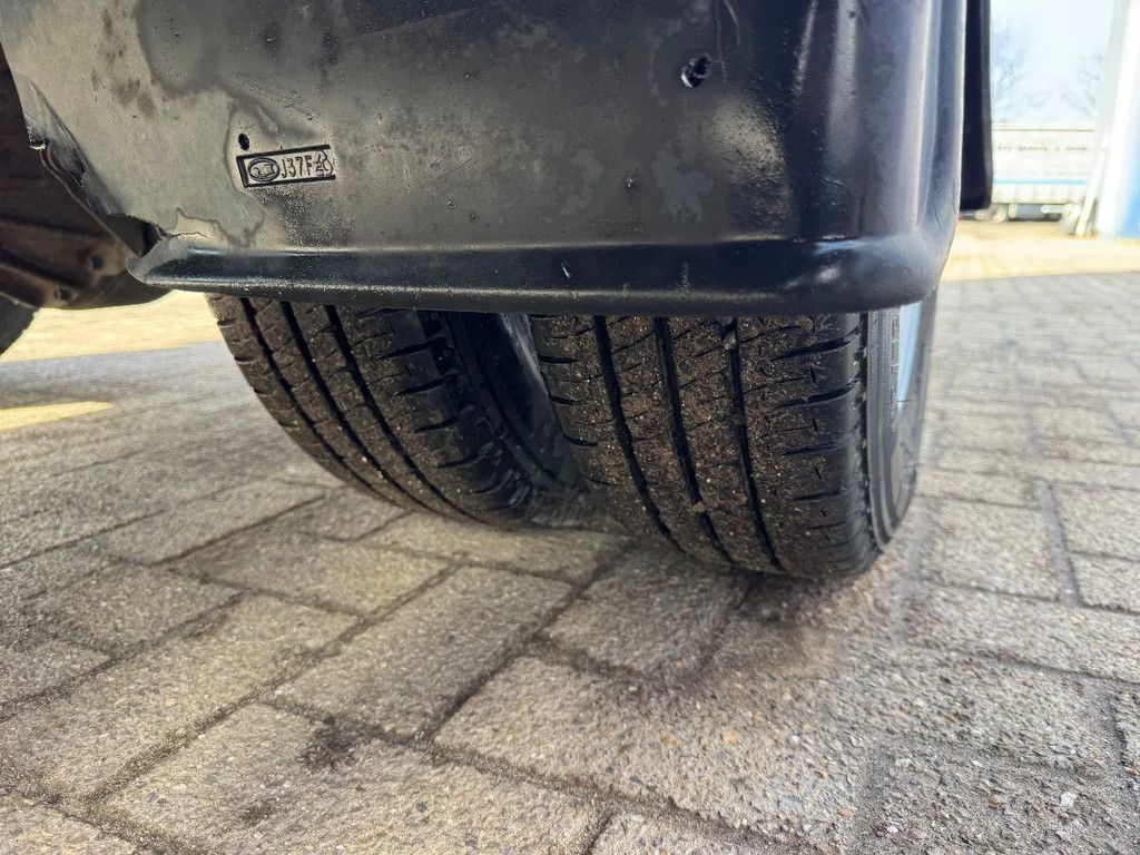 Isuzu NPR **3500KG-BELGIAN ORIGINE**