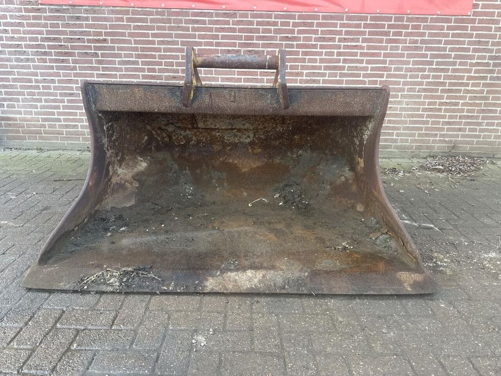 Engcon slotenbak S70 - Gebruikt excavator bucket