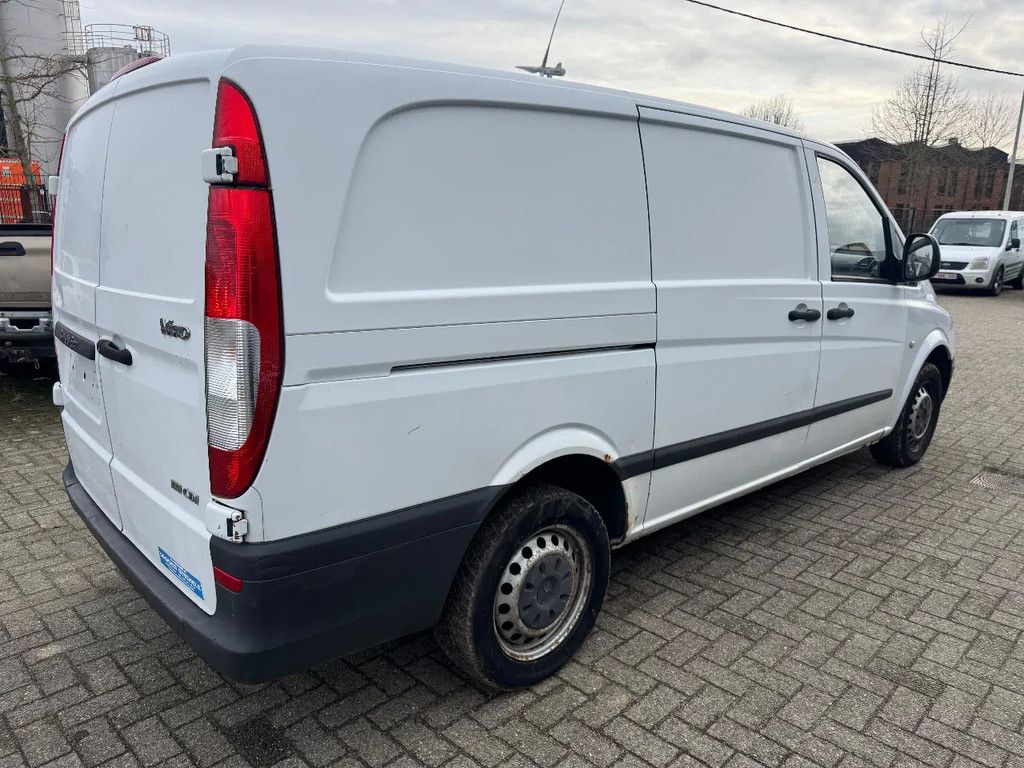 Mercedes-Benz Vito **111CDI-AIRCO-BELGIAN ORIGINE**