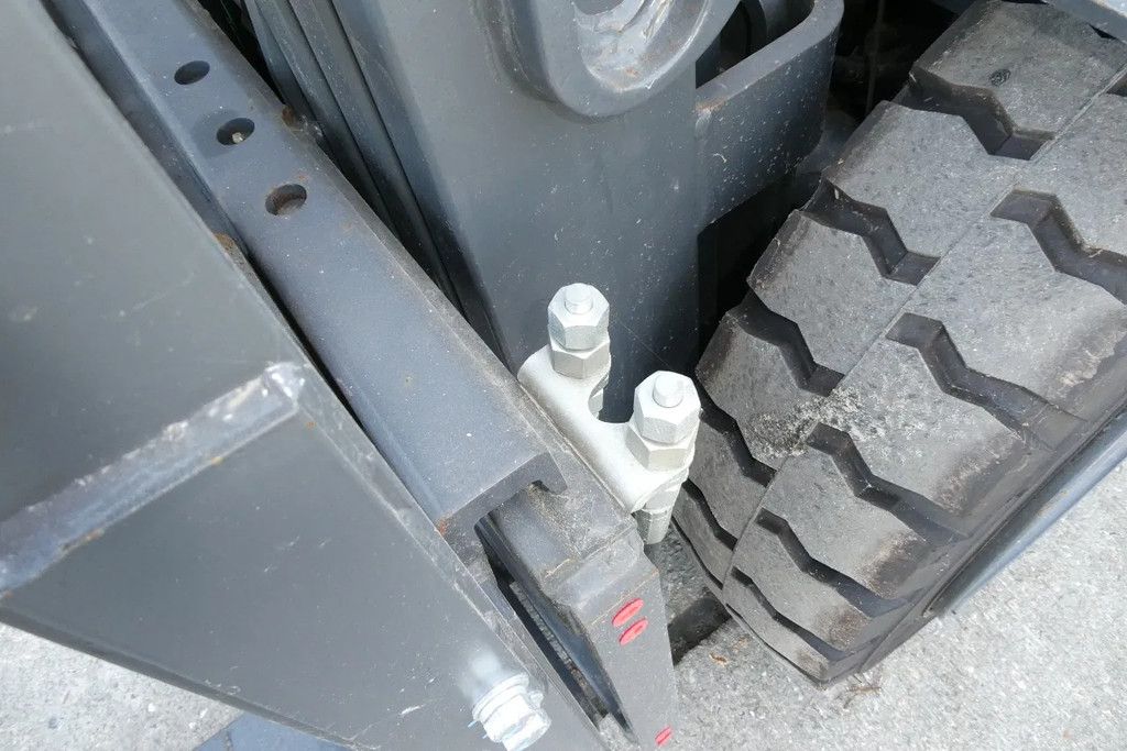 Baoli Elektrisch Overjarig weinig uren!! Lease € 340,-- p/m!!* KBE35