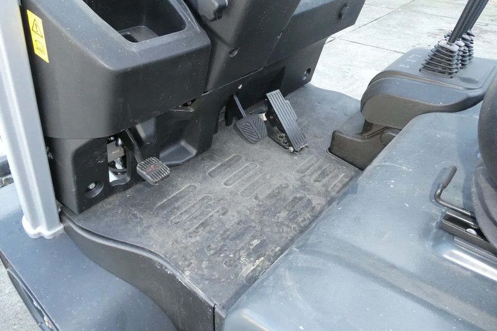 Baoli Elektrisch Overjarig weinig uren!! Lease € 340,-- p/m!!* KBE35