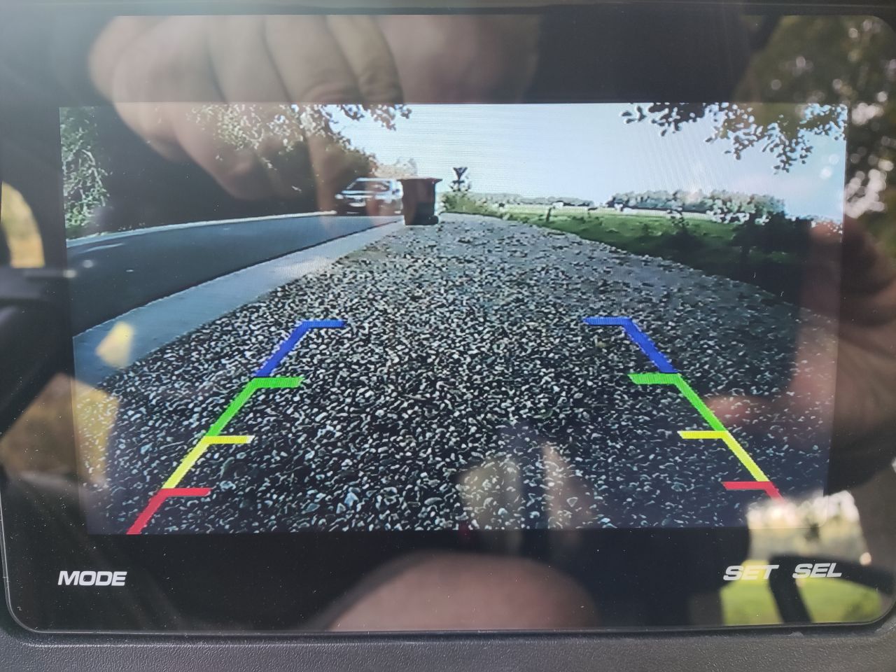 ICOCAR golfcar (type Carrier 3.0, Lithium accu, 500 kg.)