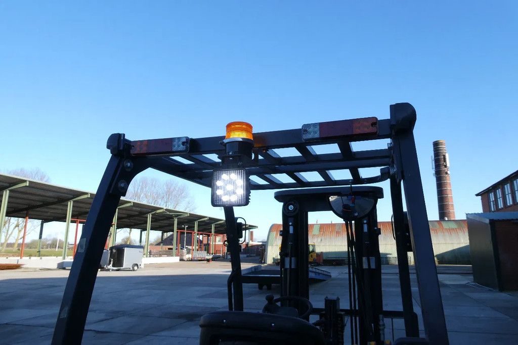 Baoli Elektrisch Overjarig weinig uren!! Lease € 330,-- p/m!!* KBE35