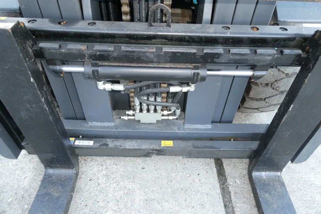 Baoli Elektrisch Overjarig weinig uren!! Lease € 315,-- p/m* KBE30