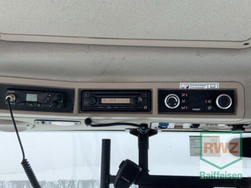 Fendt 516 Vario ProfiPlus