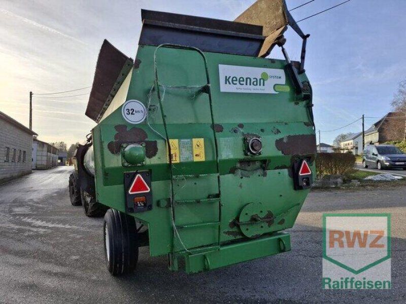 Keenan System 140 Klassik