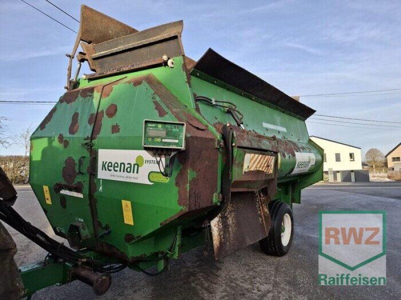 Keenan System 140 Klassik