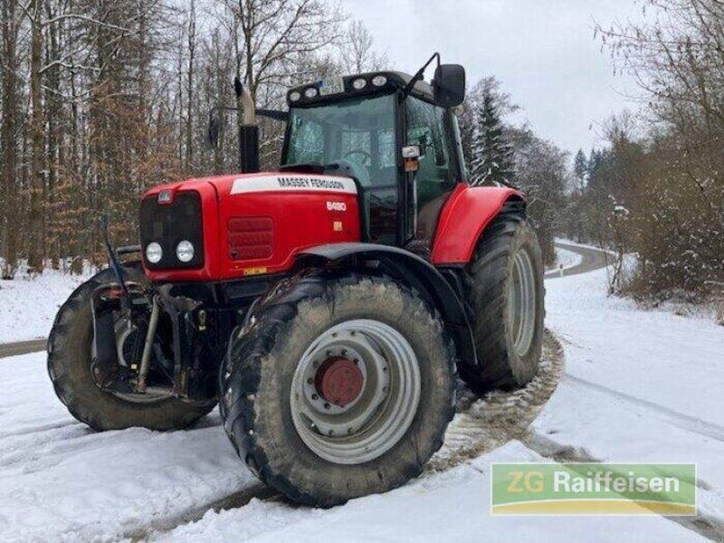 Massey Ferguson 6490