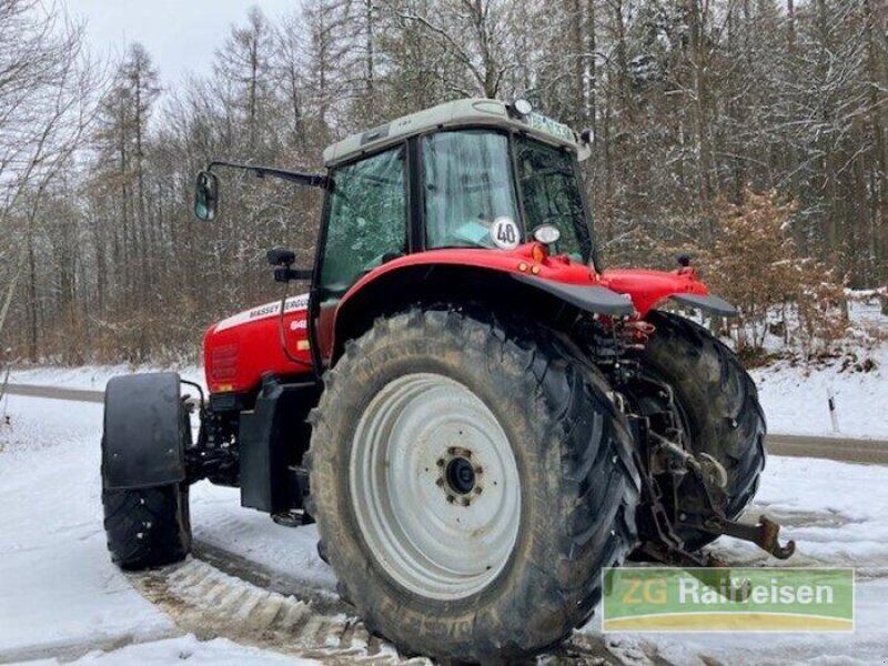 Massey Ferguson 6490