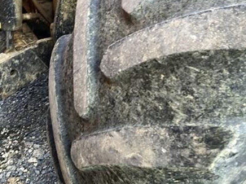 Massey Ferguson 6490