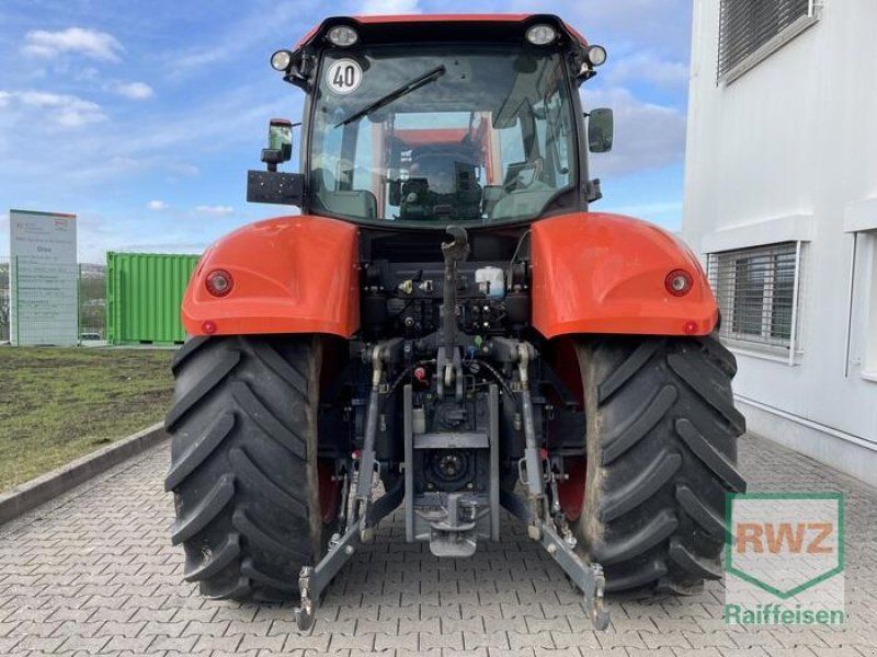 Kubota M7151 KVT