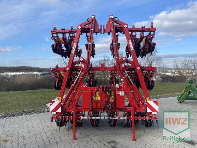 Grimme Matrix 1800