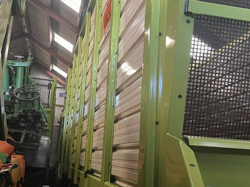 Kaweco Bundkæde vogn