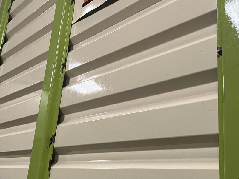 Kaweco Bundkæde vogn