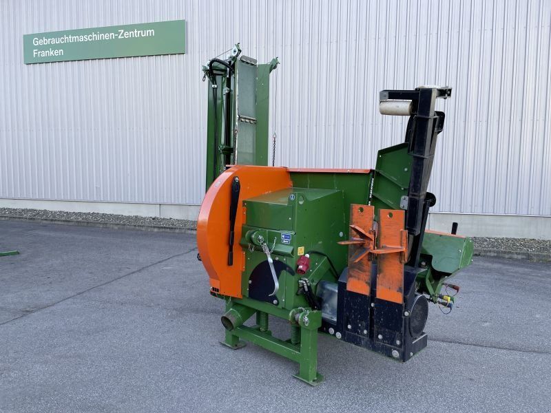 Posch SPALTFIX S-375 Z,KF5,SZ