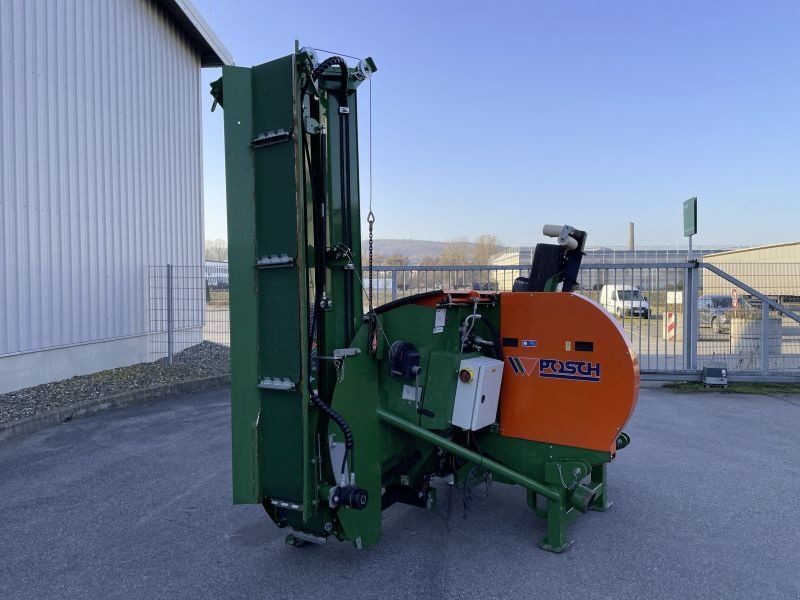 Posch SPALTFIX S-375 Z,KF5,SZ