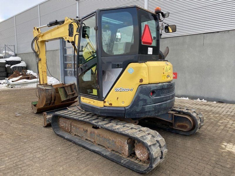 Yanmar VIO80-1A
