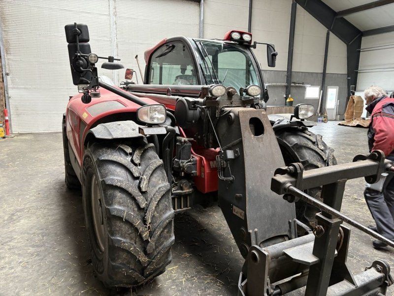Manitou MLT1040-145PS L ELIT