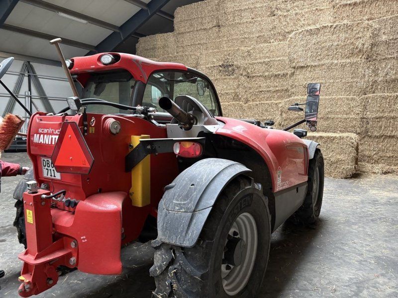 Manitou MLT1040-145PS L ELIT