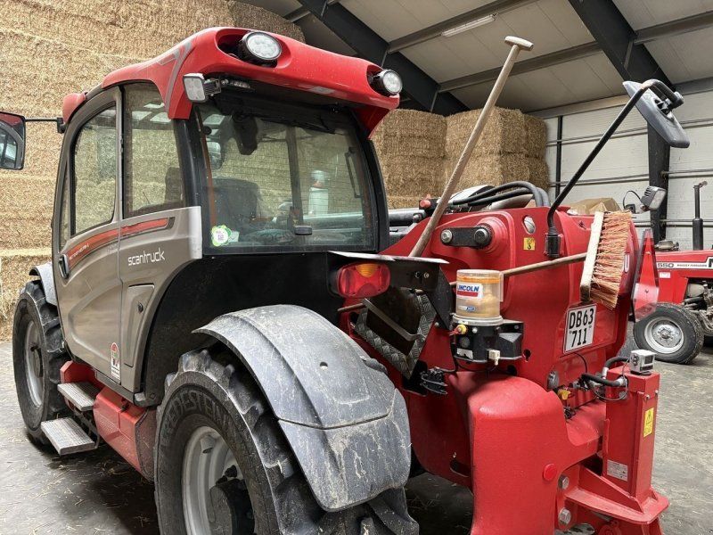 Manitou MLT1040-145PS L ELIT