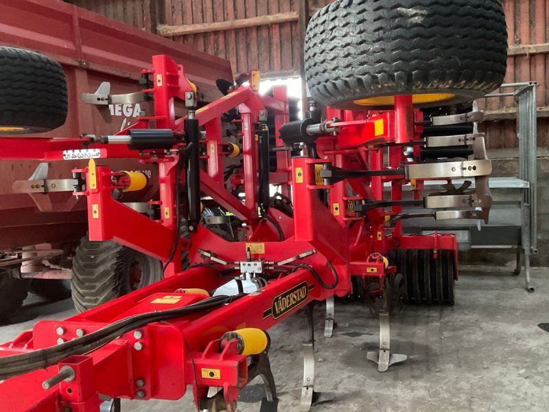 Väderstad CULTUS CS 420 Stubharve