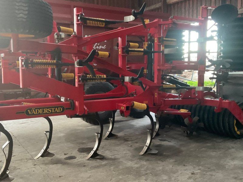 Väderstad CULTUS CS 420 Stubharve