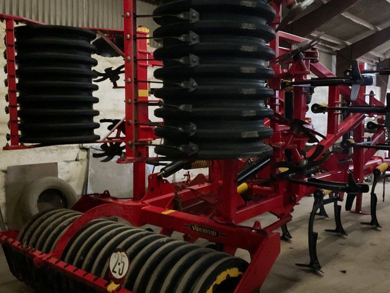 Väderstad CULTUS CS 420 Stubharve