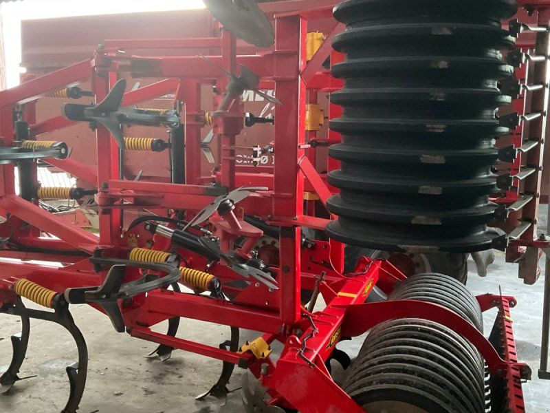 Väderstad CULTUS CS 420 Stubharve