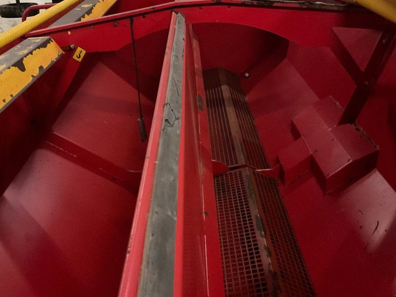 Väderstad Rapid 400 C Super XL