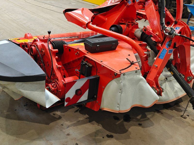 Kuhn FC3525DF-FF