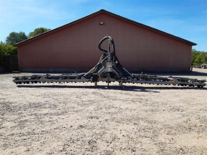 Garden Star 8/12 meter