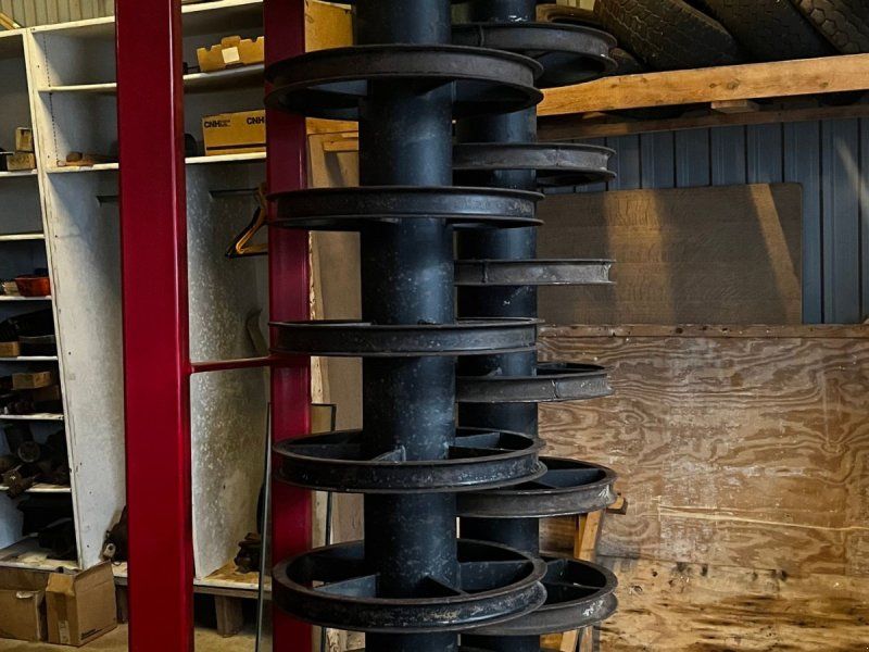 Rol-Ex Taurus 5.0 H Bugseret