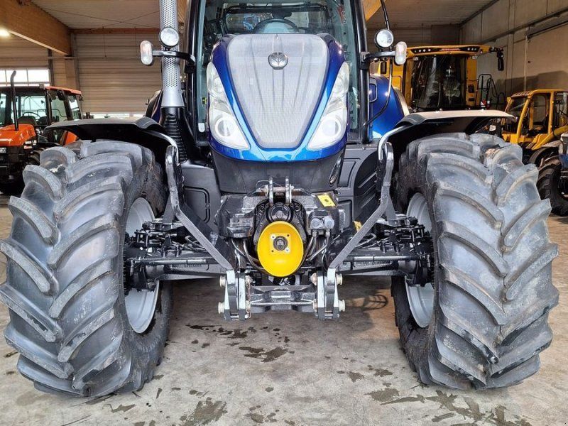 New Holland T6.165 Stage V