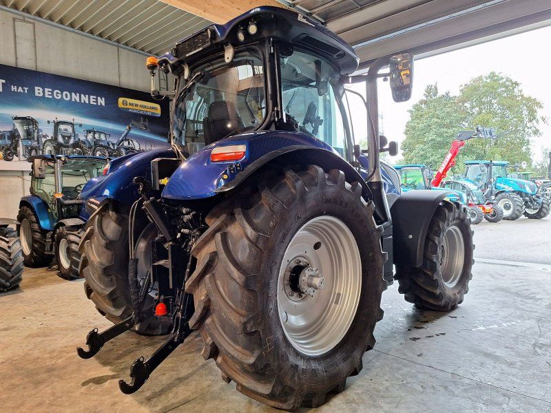 New Holland T6.165 Stage V
