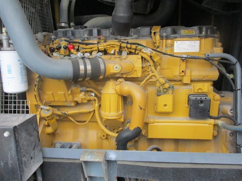 Atlas Copco XAHS 426 CD - N