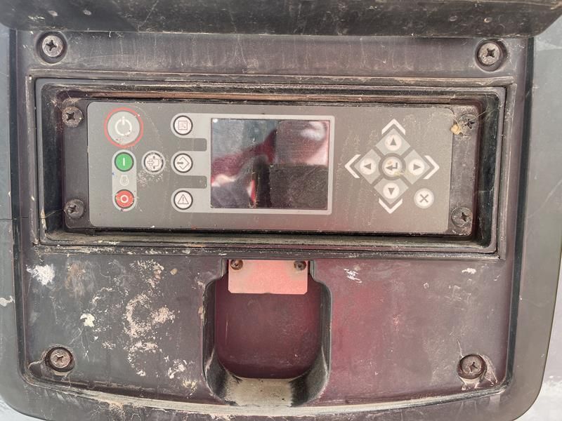 Atlas Copco XAVS 186 JD - N